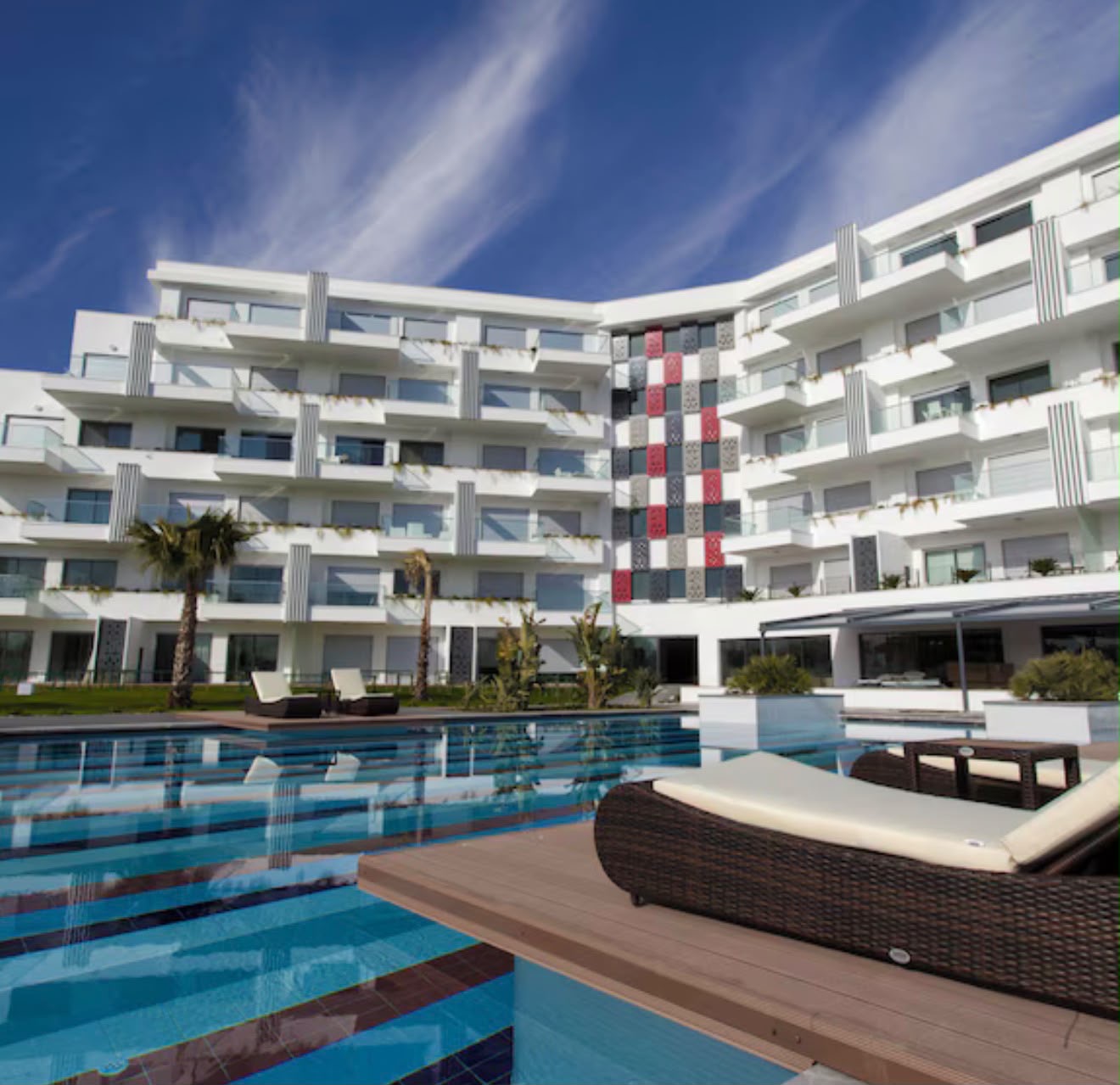 Komplett renovierte und möblierte 2+1 Wohnung in Evrenseki – 900 m vom Strand