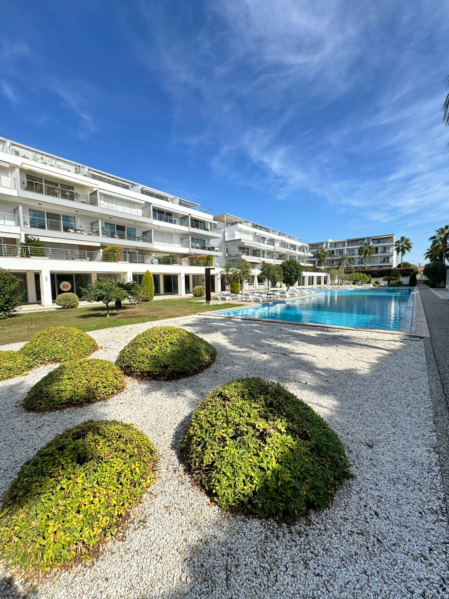 Möblierte 3+1 Maisonette-Wohnung in Side – Nur 1 km vom Strand